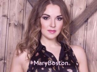 MaryBoston Just Amateurs