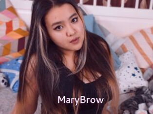 MaryBrow