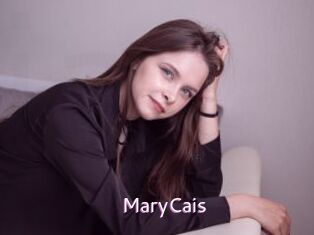 MaryCais Just Amateurs