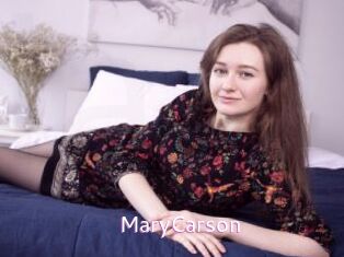MaryCarson
