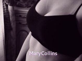 MaryCollins