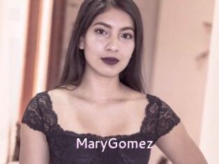 MaryGomez