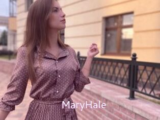 MaryHale