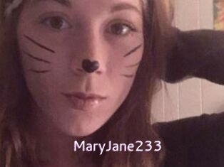 MaryJane233