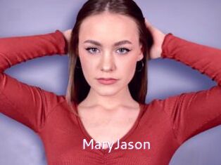 MaryJason