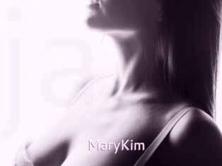 MaryKim