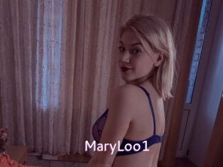 MaryLoo1