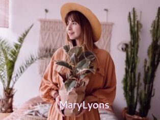 MaryLyons