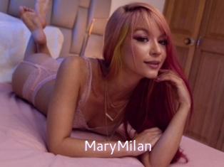 MaryMilan