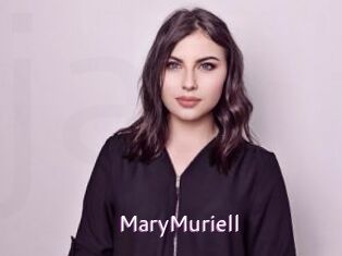 MaryMuriell Just Amateurs