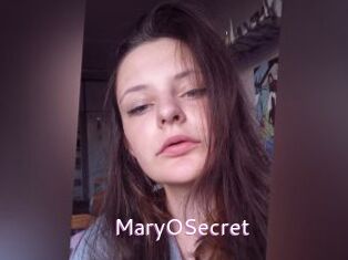 MaryOSecret