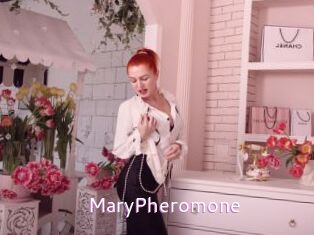 MaryPheromone