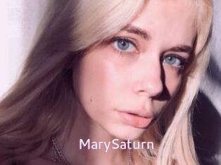 MarySaturn