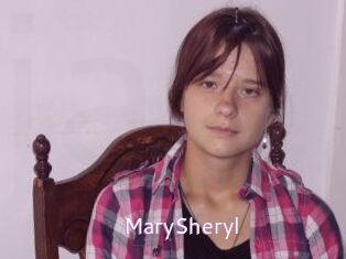 MarySheryl