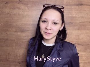 MaryStyve