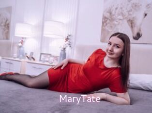 MaryTate