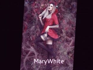 MaryWhite