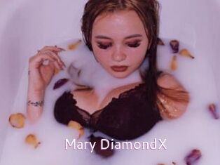 Mary_DiamondX