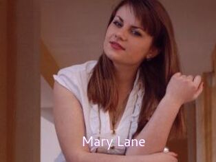 Mary_Lane