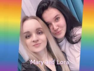 Mary_and_Lora