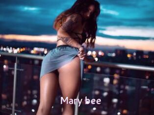 Mary_bee