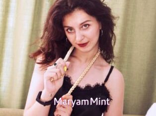 MaryamMint