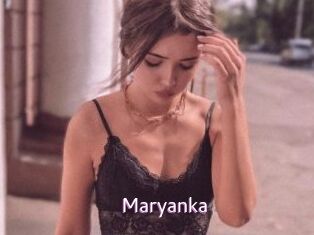 Maryanka