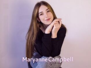 MaryanneCampbell