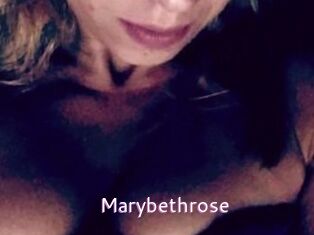 Marybethrose