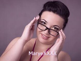 MaryeXXXX