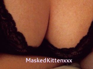 MaskedKittenxxx