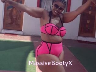 MassiveBootyX