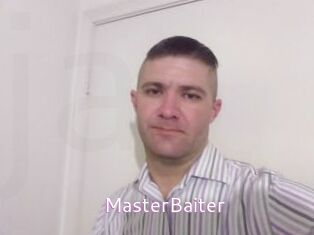 MasterBaiter