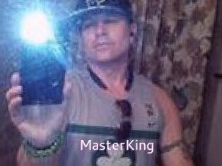 MasterKing