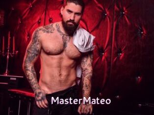 MasterMateo