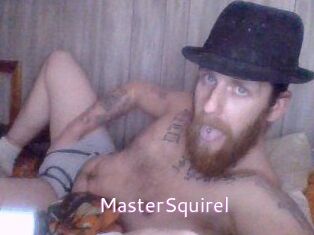 MasterSquirel