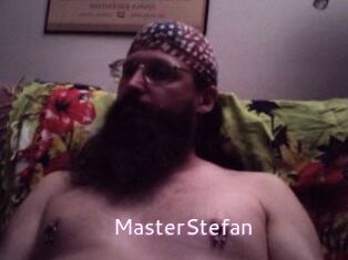 MasterStefan