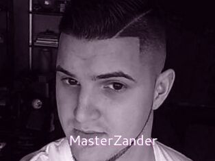 MasterZander