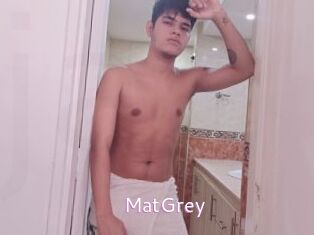 MatGrey