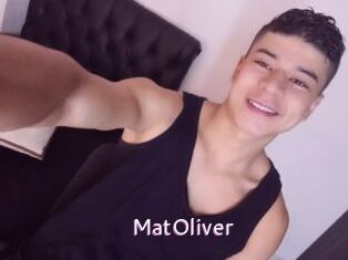 MatOliver