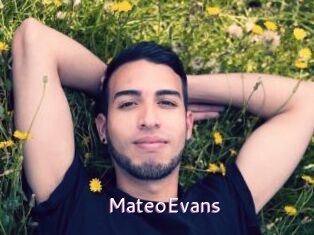 MateoEvans