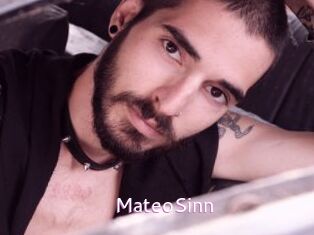 MateoSinn