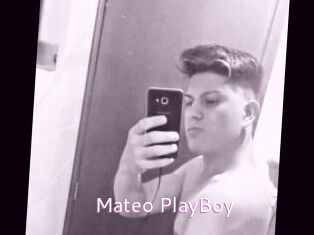 Mateo_PlayBoy