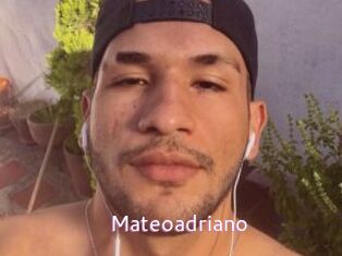 Mateoadriano