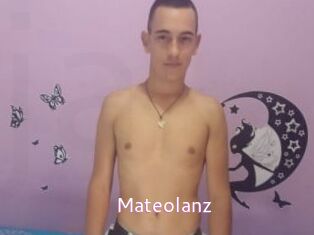 Mateolanz