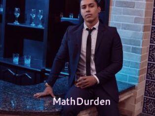 MathDurden