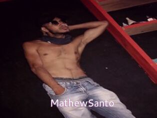 MathewSanto