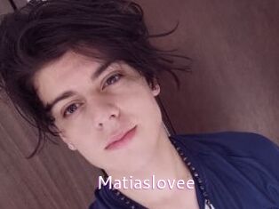 Matiaslovee Just Amateurs