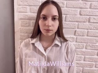 MatildaWilliams