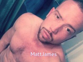 MattJames